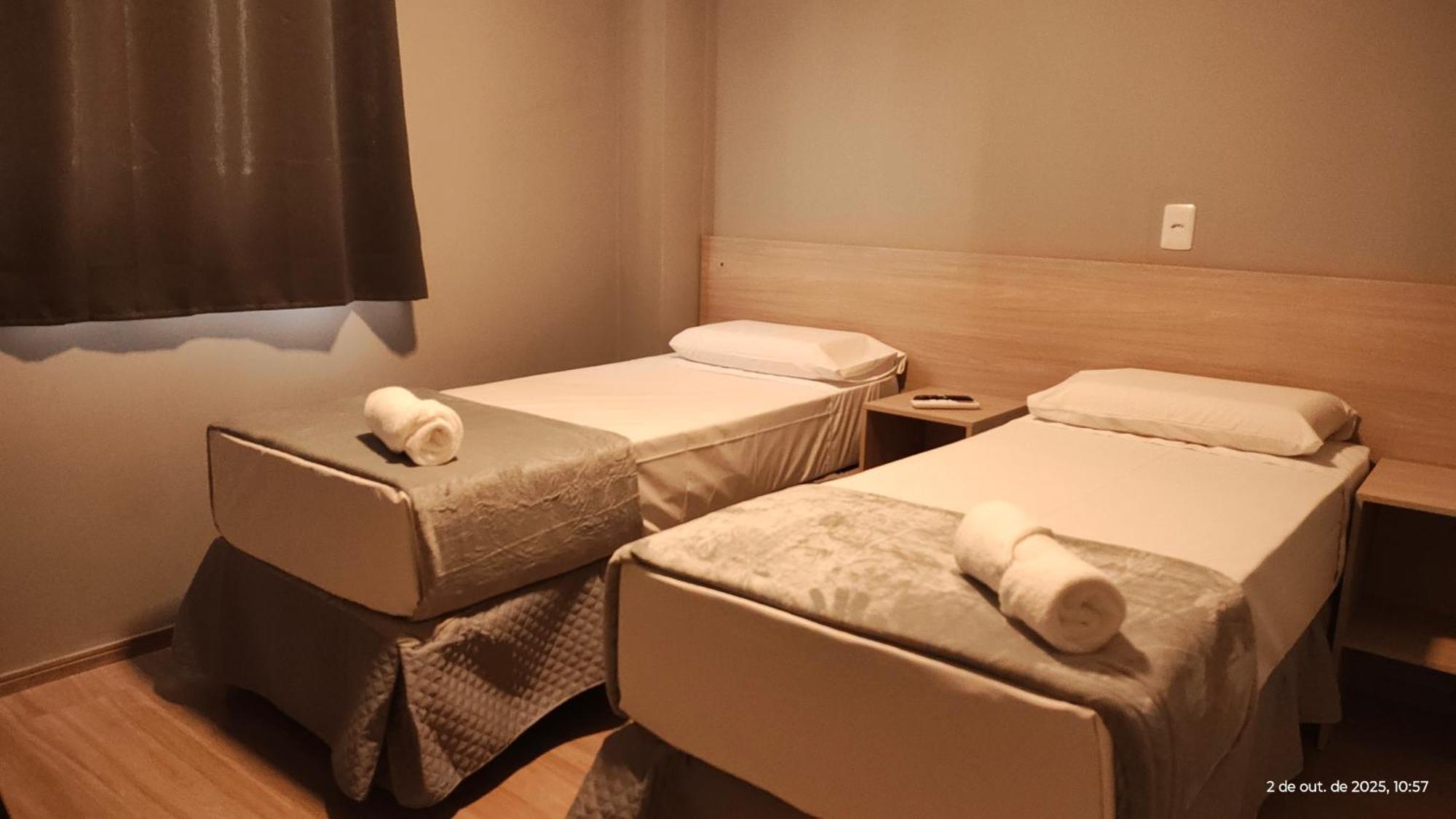 Unity Hotel - Allianz Sp — Photos 1
