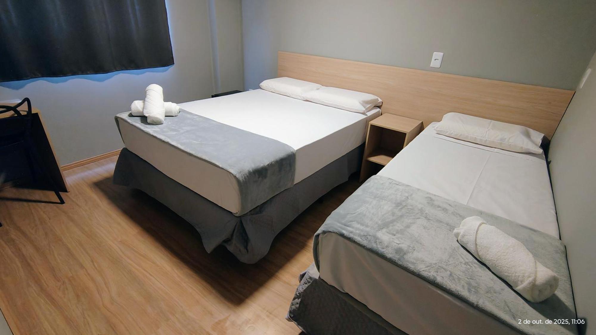 Unity Hotel - Allianz Sp — Photos 2